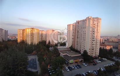 Elvankent Banka Blokları Peyzaj Manzaralı 3+1 Satılık Daire