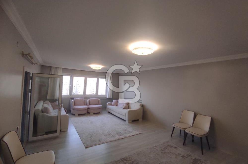 Elvankent Banka Blokları Peyzaj Manzaralı 3+1 Satılık Daire
