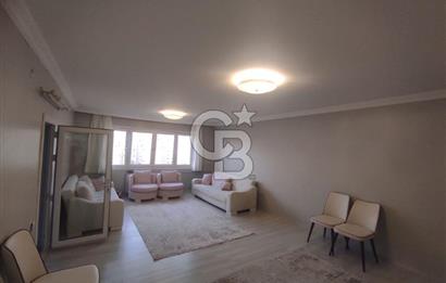 Elvankent Banka Blokları Peyzaj Manzaralı 3+1 Satılık Daire