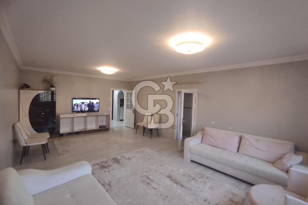 Elvankent Banka Blokları Peyzaj Manzaralı 3+1 Satılık Daire