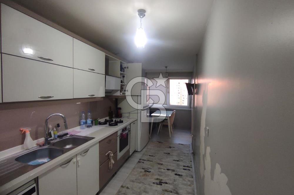 Elvankent Banka Blokları Peyzaj Manzaralı 3+1 Satılık Daire