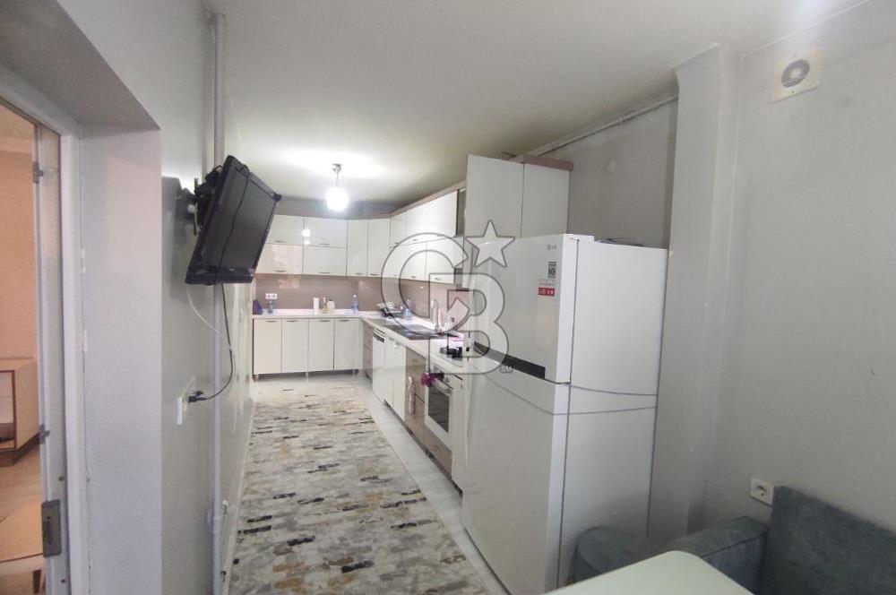 Elvankent Banka Blokları Peyzaj Manzaralı 3+1 Satılık Daire