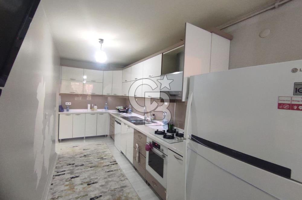 Elvankent Banka Blokları Peyzaj Manzaralı 3+1 Satılık Daire