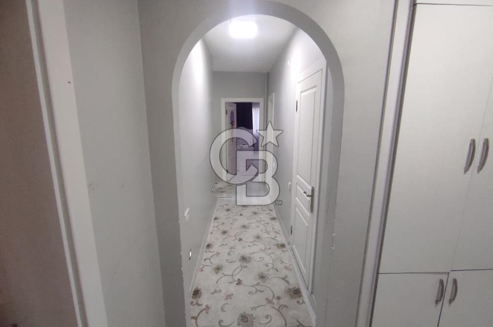 Elvankent Banka Blokları Peyzaj Manzaralı 3+1 Satılık Daire