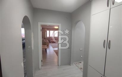 Elvankent Banka Blokları Peyzaj Manzaralı 3+1 Satılık Daire