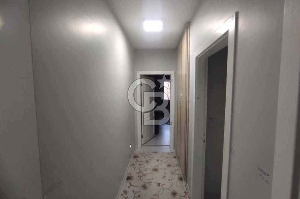 Elvankent Banka Blokları Peyzaj Manzaralı 3+1 Satılık Daire