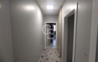 Elvankent Banka Blokları Peyzaj Manzaralı 3+1 Satılık Daire