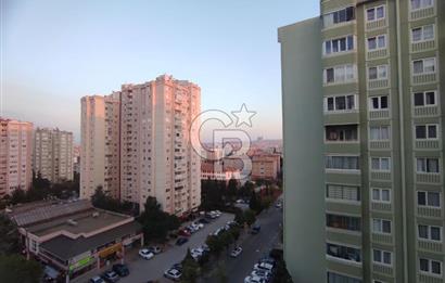 Elvankent Banka Blokları Peyzaj Manzaralı 3+1 Satılık Daire