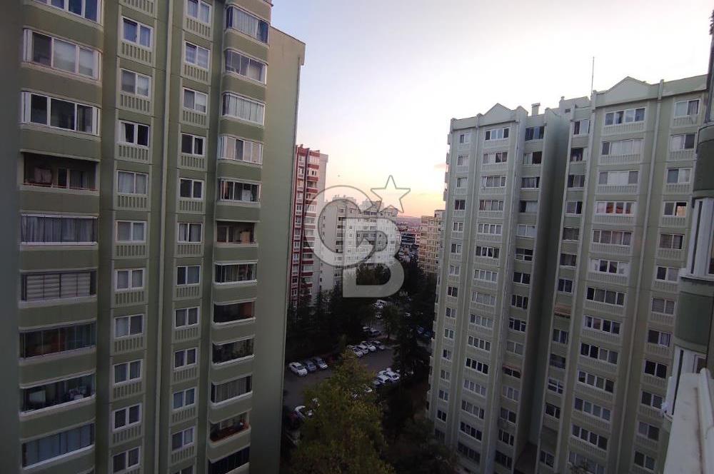Elvankent Banka Blokları Peyzaj Manzaralı 3+1 Satılık Daire