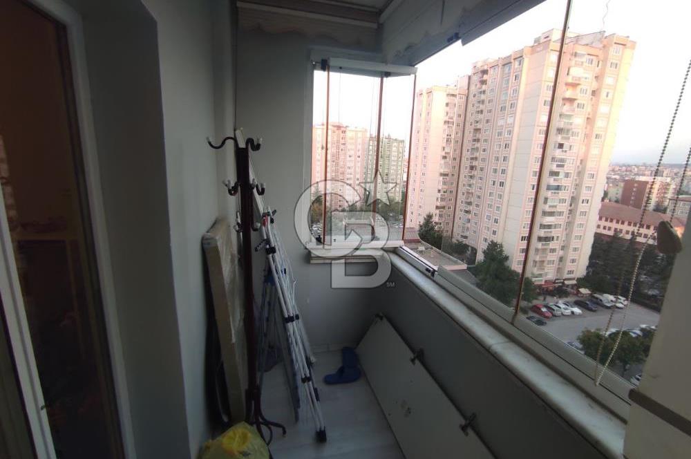 Elvankent Banka Blokları Peyzaj Manzaralı 3+1 Satılık Daire
