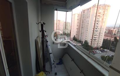 Elvankent Banka Blokları Peyzaj Manzaralı 3+1 Satılık Daire