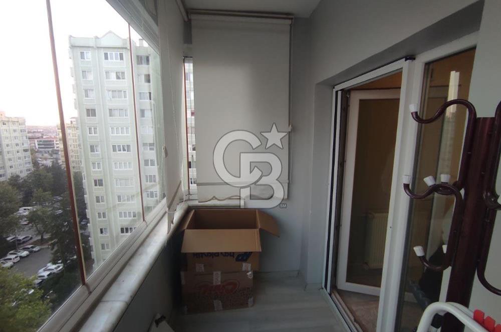Elvankent Banka Blokları Peyzaj Manzaralı 3+1 Satılık Daire