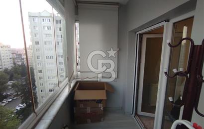 Elvankent Banka Blokları Peyzaj Manzaralı 3+1 Satılık Daire