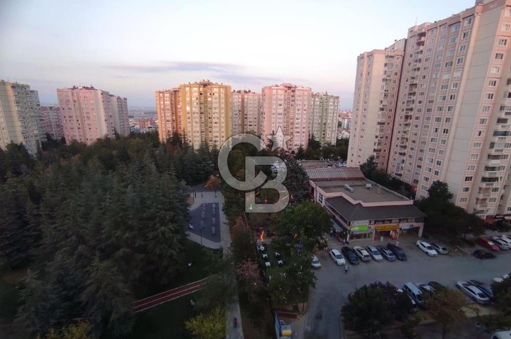 Elvankent Banka Blokları Peyzaj Manzaralı 3+1 Satılık Daire