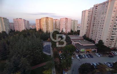 Elvankent Banka Blokları Peyzaj Manzaralı 3+1 Satılık Daire