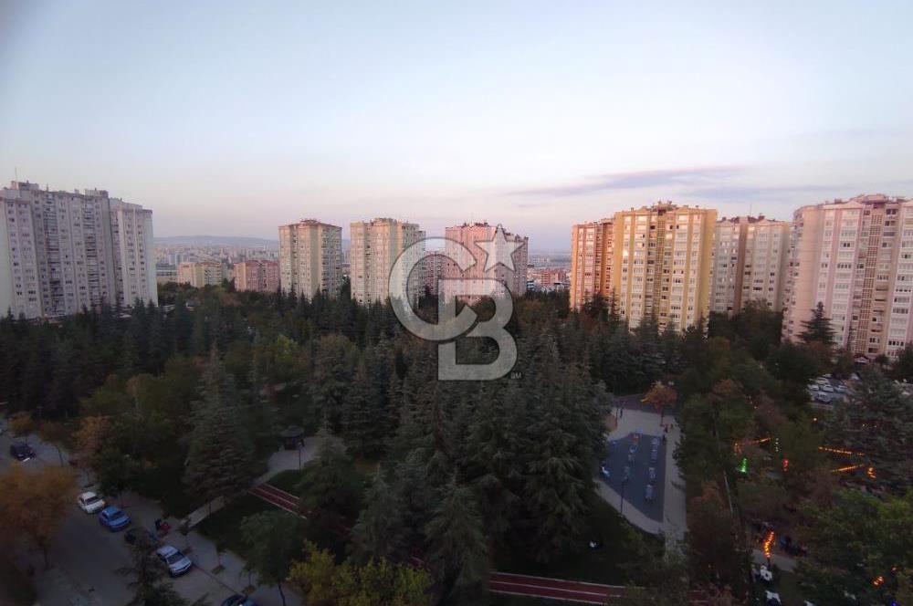 Elvankent Banka Blokları Peyzaj Manzaralı 3+1 Satılık Daire