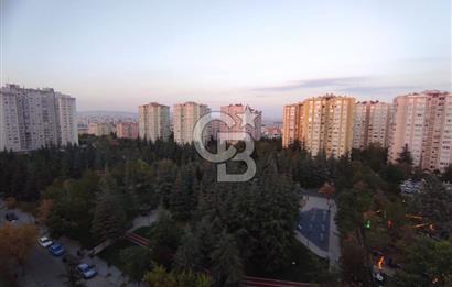 Elvankent Banka Blokları Peyzaj Manzaralı 3+1 Satılık Daire