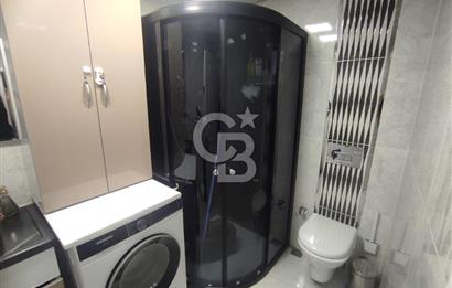 Elvankent Banka Blokları Peyzaj Manzaralı 3+1 Satılık Daire