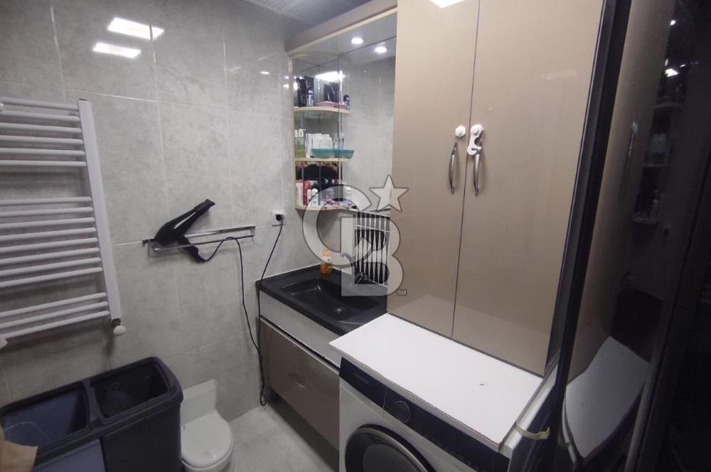 Elvankent Banka Blokları Peyzaj Manzaralı 3+1 Satılık Daire