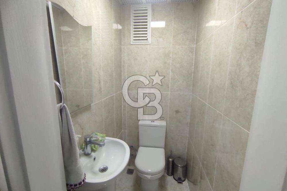 Elvankent Banka Blokları Peyzaj Manzaralı 3+1 Satılık Daire