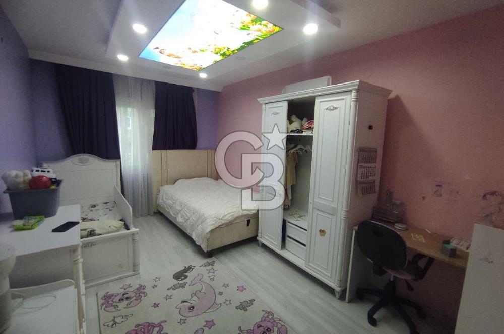 Elvankent Banka Blokları Peyzaj Manzaralı 3+1 Satılık Daire