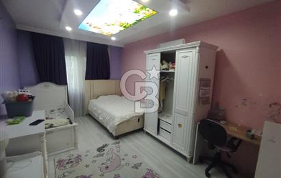 Elvankent Banka Blokları Peyzaj Manzaralı 3+1 Satılık Daire