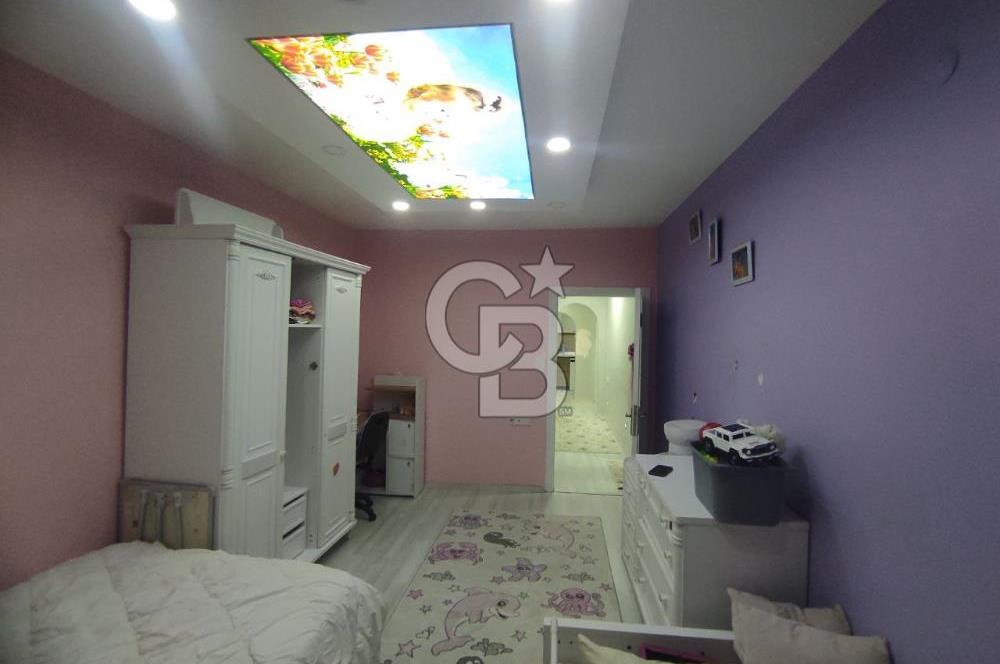 Elvankent Banka Blokları Peyzaj Manzaralı 3+1 Satılık Daire