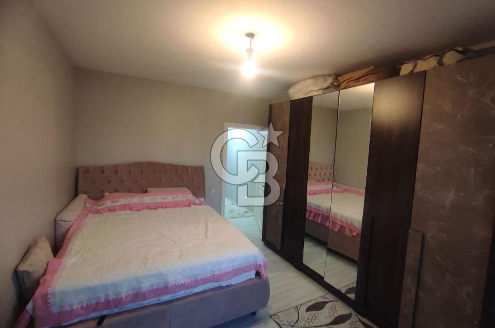 Elvankent Banka Blokları Peyzaj Manzaralı 3+1 Satılık Daire