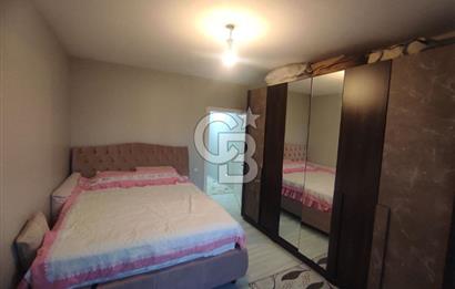 Elvankent Banka Blokları Peyzaj Manzaralı 3+1 Satılık Daire