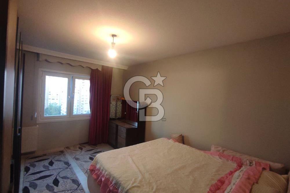 Elvankent Banka Blokları Peyzaj Manzaralı 3+1 Satılık Daire