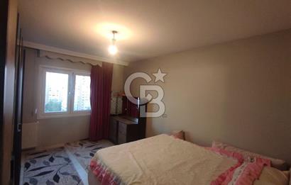 Elvankent Banka Blokları Peyzaj Manzaralı 3+1 Satılık Daire