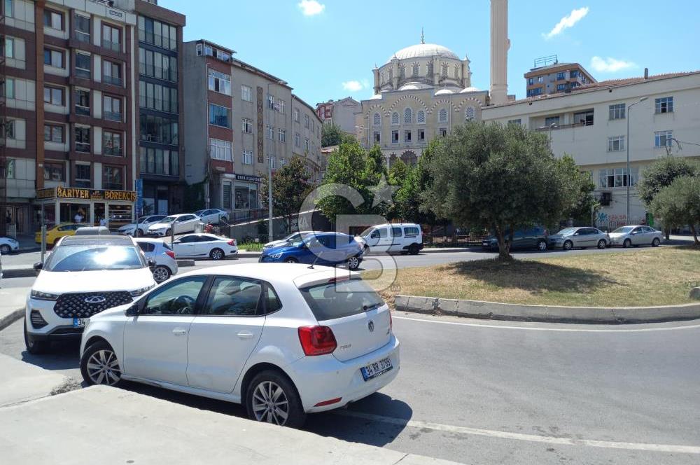 EYUP/SİLAHTARAGA MH/2+1/MERKEZİ KONUMDA KİRALIK DAİRE FIRSAT
