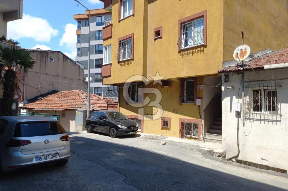 EYUP/SİLAHTARAGA MH/2+1/MERKEZİ KONUMDA KİRALIK DAİRE FIRSAT