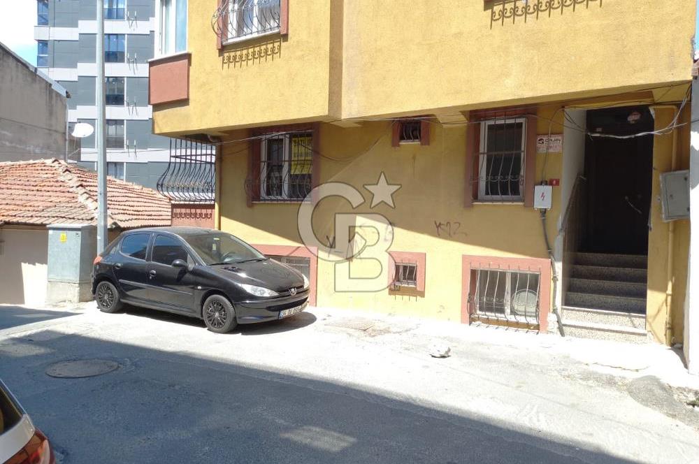 EYUP/SİLAHTARAGA MH/2+1/MERKEZİ KONUMDA KİRALIK DAİRE FIRSAT