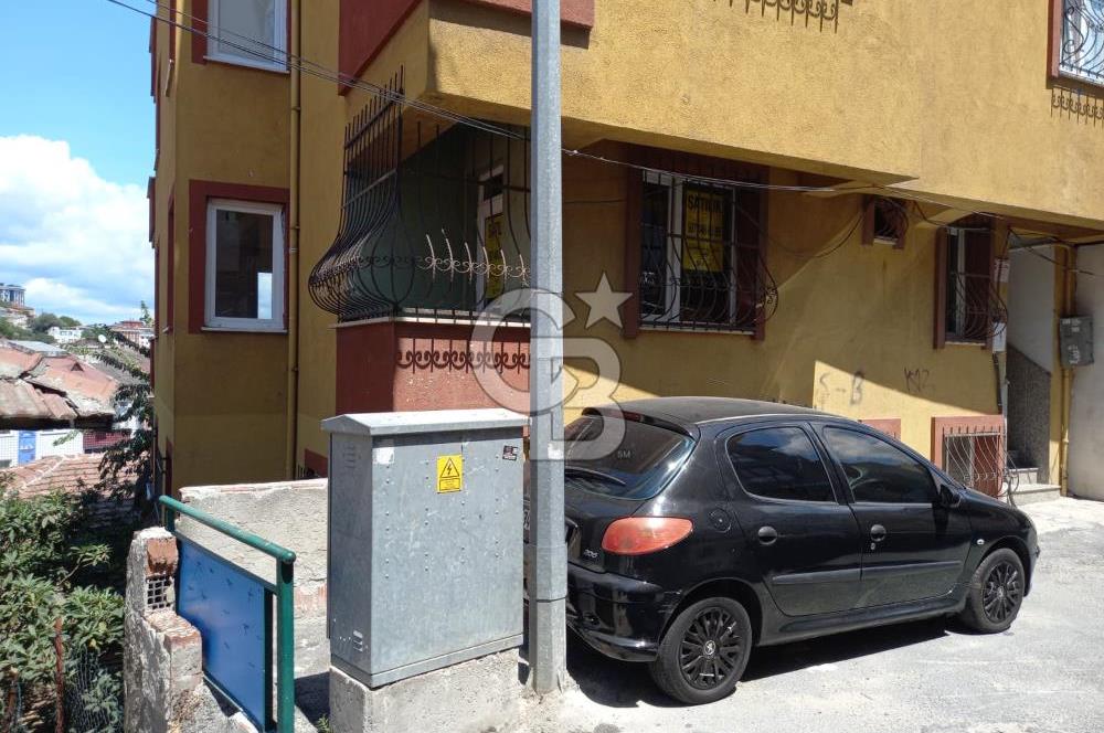 EYUP/SİLAHTARAGA MH/2+1/MERKEZİ KONUMDA KİRALIK DAİRE FIRSAT