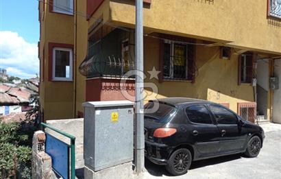 EYUP/SİLAHTARAGA MH/2+1/MERKEZİ KONUMDA KİRALIK DAİRE FIRSAT