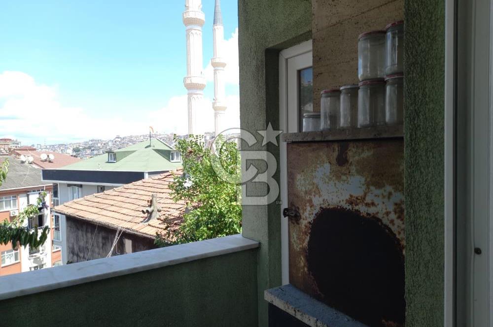 EYUP/SİLAHTARAGA MH/2+1/MERKEZİ KONUMDA KİRALIK DAİRE FIRSAT