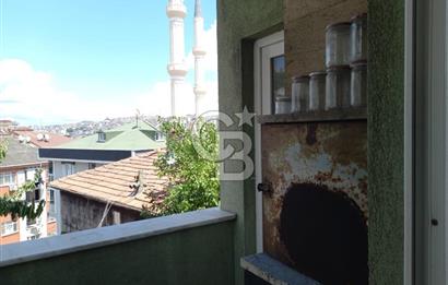 EYUP/SİLAHTARAGA MH/2+1/MERKEZİ KONUMDA KİRALIK DAİRE FIRSAT