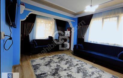 MEVLANA DA ETRAFI AÇIK ENFES 2+1 BAHÇE KATI
