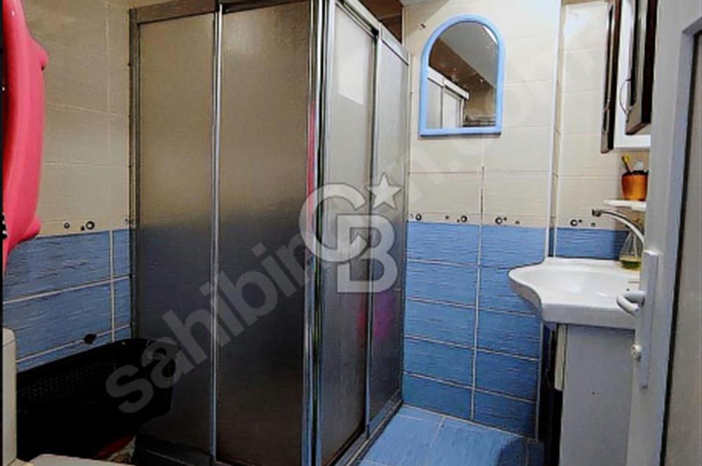 MEVLANA DA ETRAFI AÇIK ENFES 2+1 BAHÇE KATI