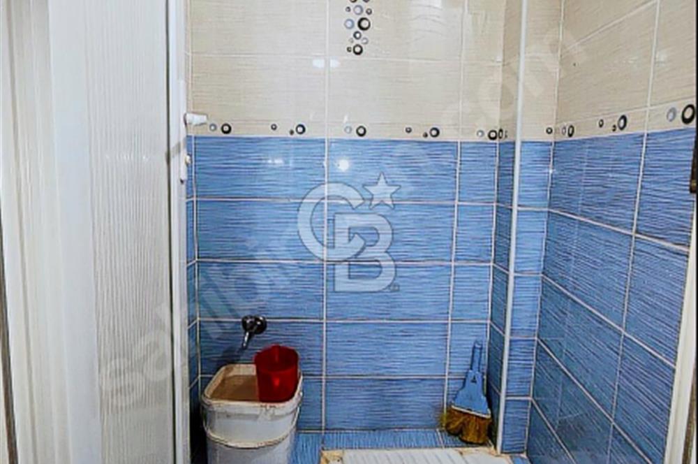 MEVLANA DA ETRAFI AÇIK ENFES 2+1 BAHÇE KATI