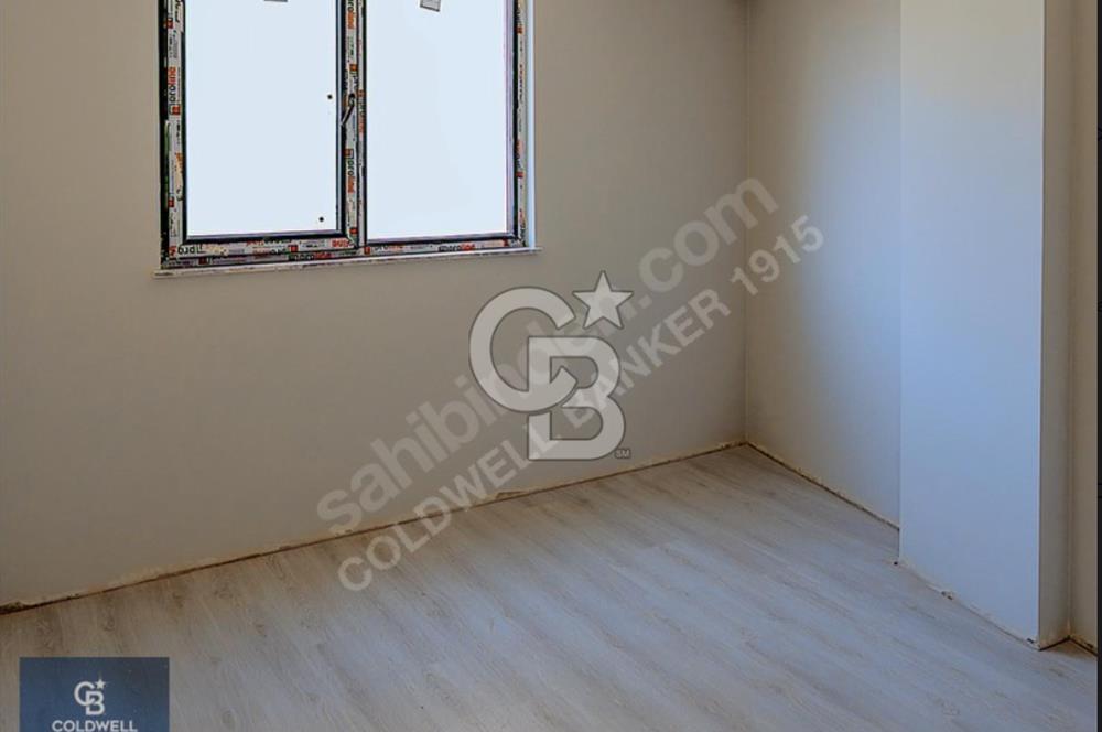 ÇANAKKALE KEPEZ MERKEZ'DE SATILIK SIFIR 2+1 DAİRE!