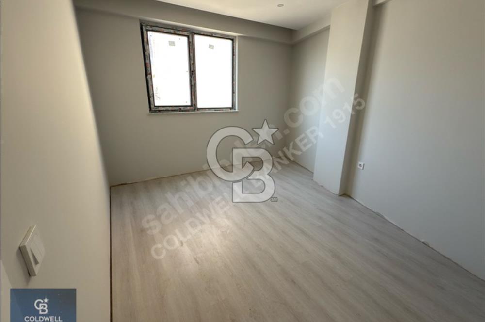 ÇANAKKALE KEPEZ MERKEZ'DE SATILIK SIFIR 2+1 DAİRE!