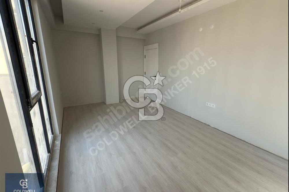 ÇANAKKALE KEPEZ MERKEZ'DE SATILIK SIFIR 2+1 DAİRE!