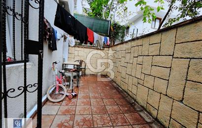 MEVLANA DA ETRAFI AÇIK ENFES 2+1 BAHÇE KATI