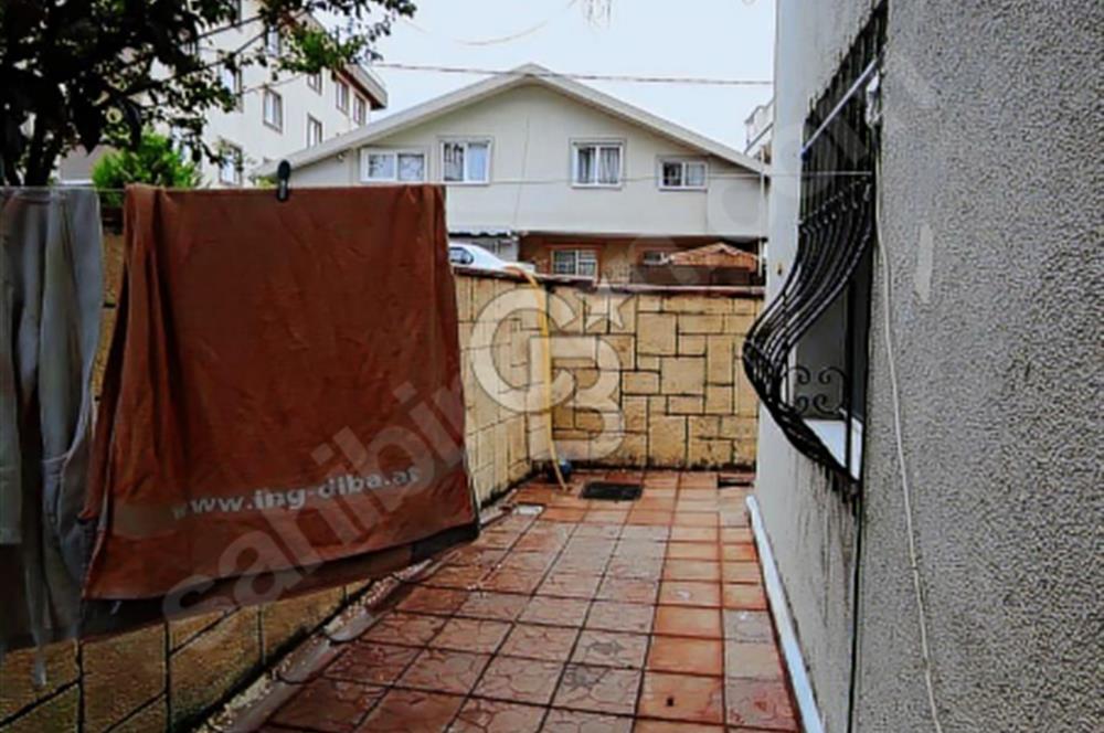 MEVLANA DA ETRAFI AÇIK ENFES 2+1 BAHÇE KATI