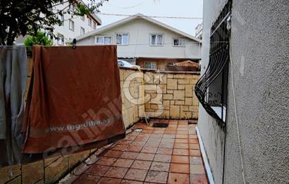 MEVLANA DA ETRAFI AÇIK ENFES 2+1 BAHÇE KATI