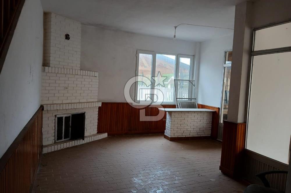 🌿 Lapseki Emek Tatil Sitesi’nde Satılık Müstakil Dubleks Ev 🌿