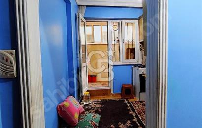 MEVLANA DA ETRAFI AÇIK ENFES 2+1 BAHÇE KATI