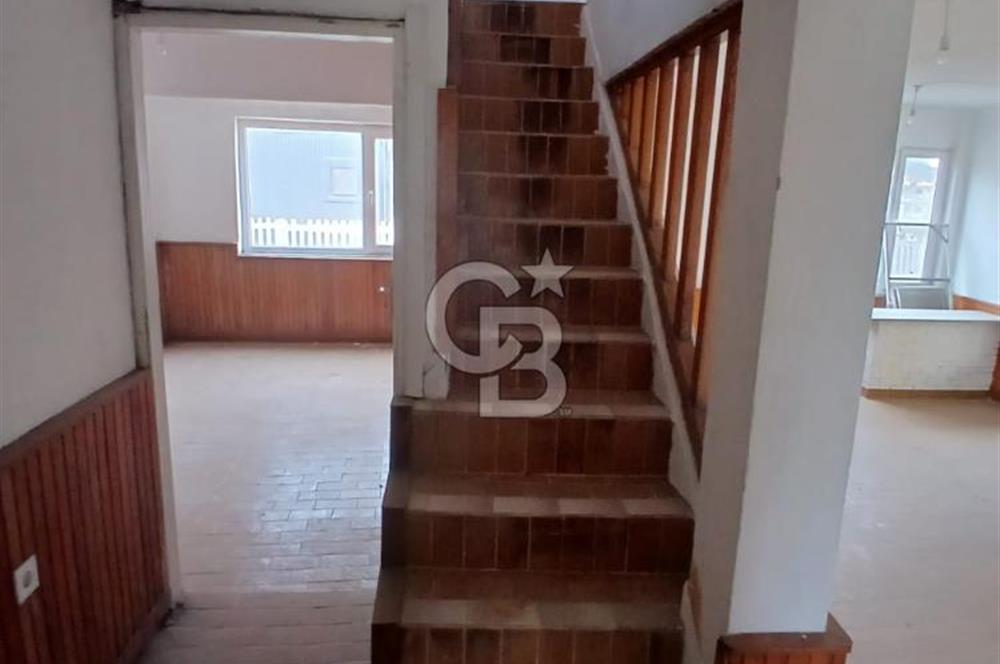 🌿 Lapseki Emek Tatil Sitesi’nde Satılık Müstakil Dubleks Ev 🌿